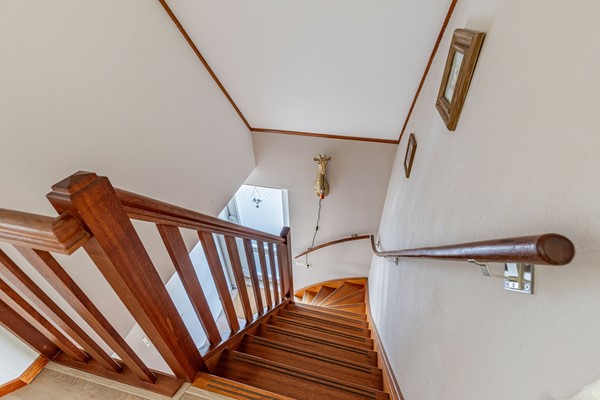 Medium property photo - De Markeur 8, 8314 AZ Bant